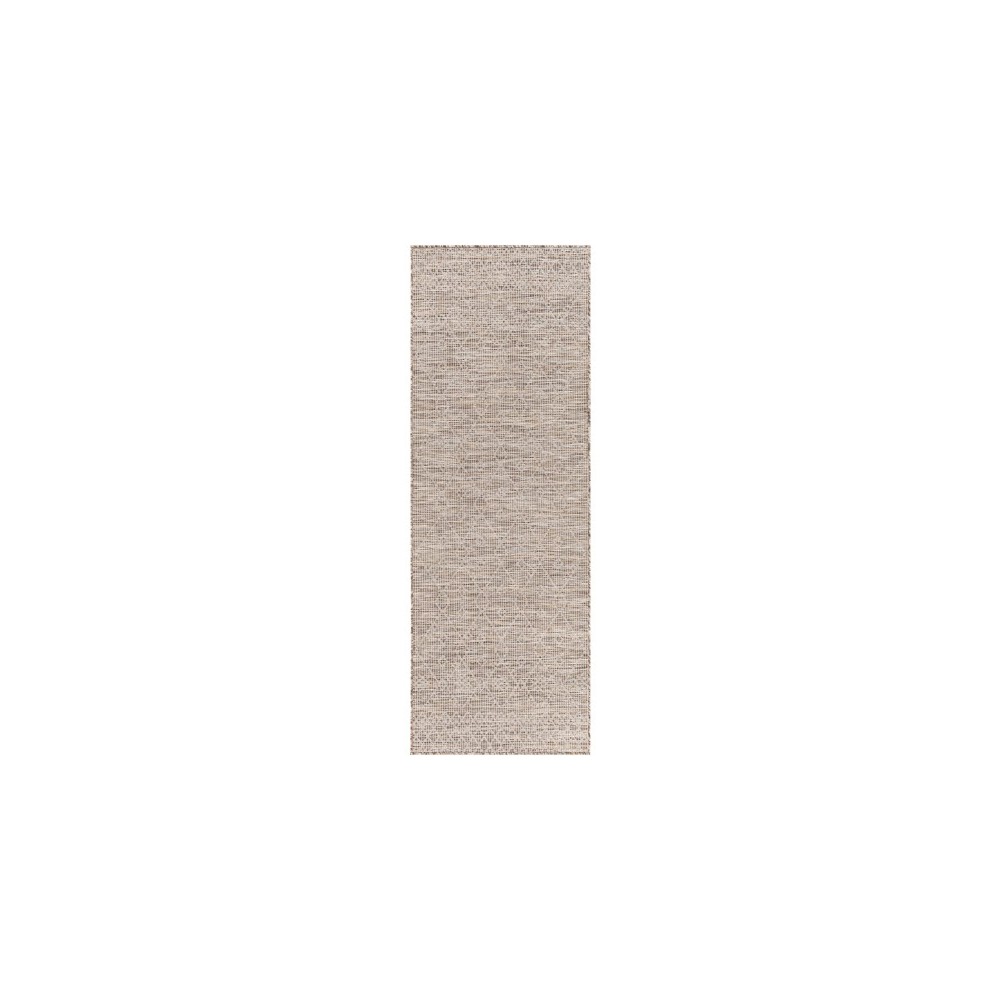 Surya Pasadena Psa-2361 Brown Rug 2'6" X 7'3"