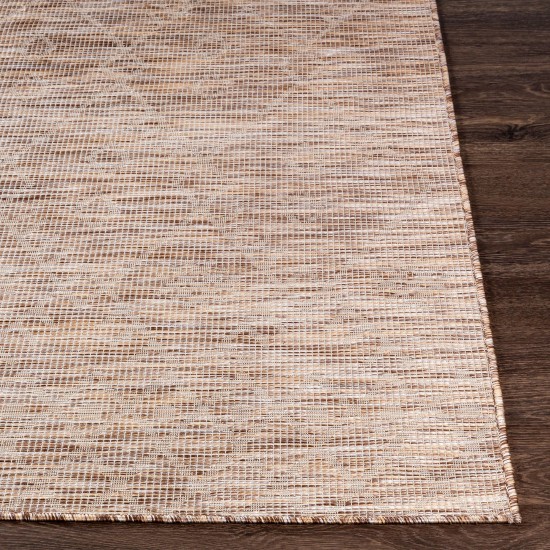 Surya Pasadena Psa-2361 Brown Rug 2'6" X 7'3"