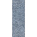 Surya Pasadena Psa-2363 Dark Blue Rug 2'6" X 7'3"