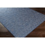 Surya Pasadena Psa-2363 Dark Blue Rug 2'6" X 7'3"