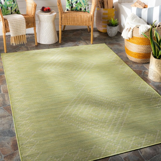 Surya Pasadena Psa-2366 Sage Rug 2'6" X 4'