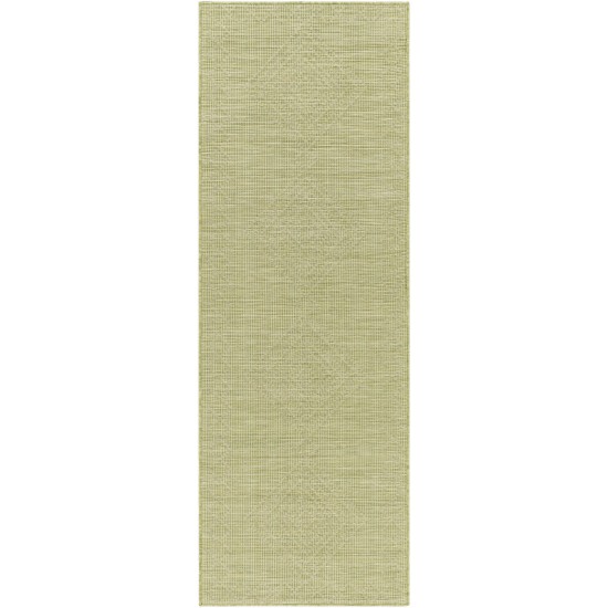 Surya Pasadena Psa-2366 Sage Rug 2'6" X 7'3"