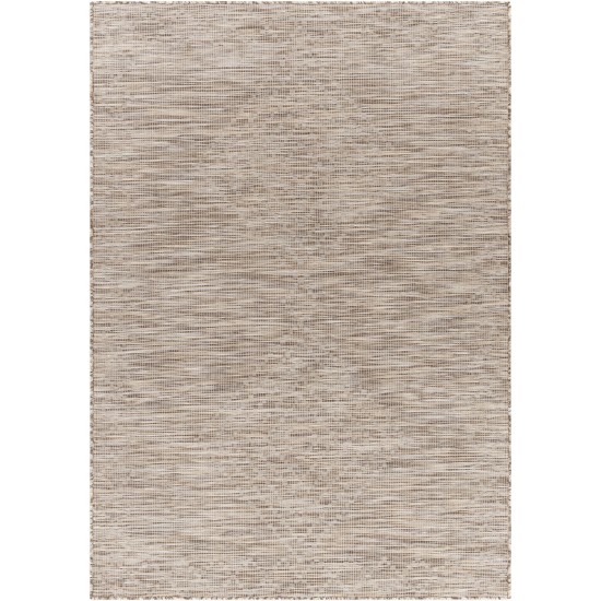 Surya Pasadena Psa-2367 Brown Rug 2'6" X 4'