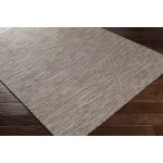 Surya Pasadena Psa-2367 Brown Rug 2'6" X 7'3"