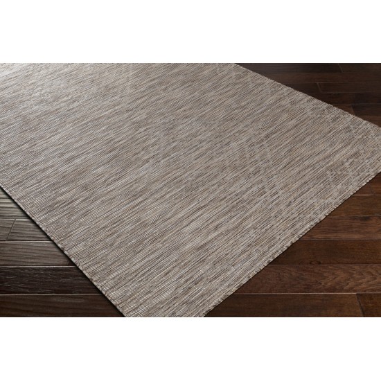 Surya Pasadena Psa-2367 Brown Rug 2'6" X 7'3"