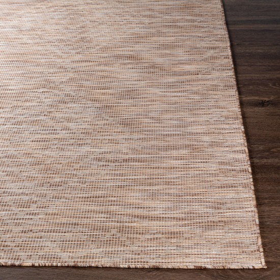 Surya Pasadena Psa-2367 Brown Rug 2'6" X 7'3"