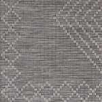 Surya Pasadena Psa-2368 Charcoal Rug 7'8" X 10'