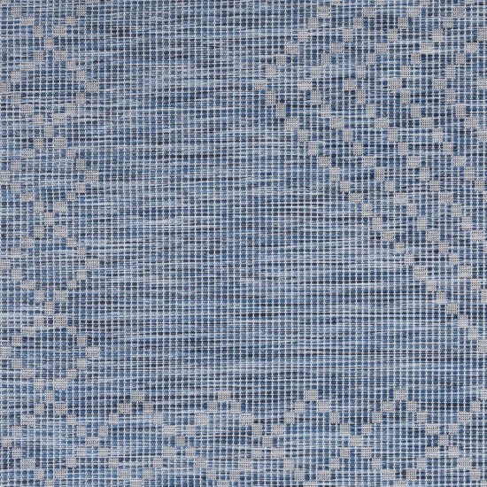 Surya Pasadena Psa-2369 Blue Rug 5'1" X 7'