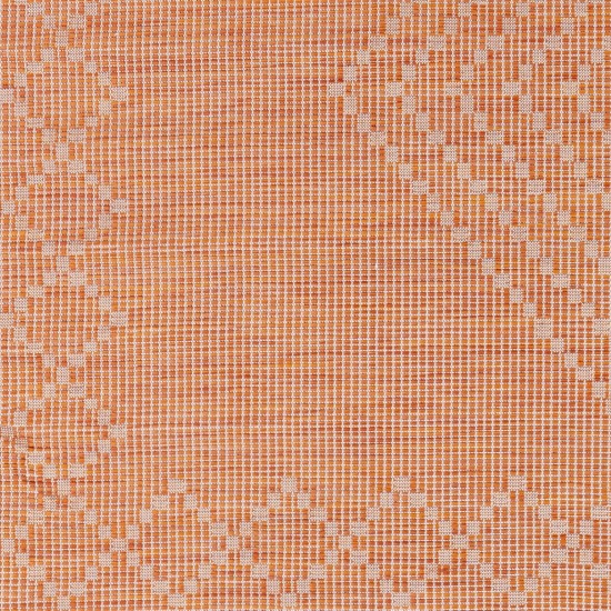 Surya Pasadena Psa-2371 Burnt Orange Rug 2'6" X 7'3"