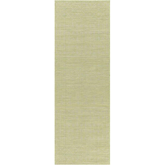 Surya Pasadena Psa-2372 Sage Rug 2'6" X 7'3"