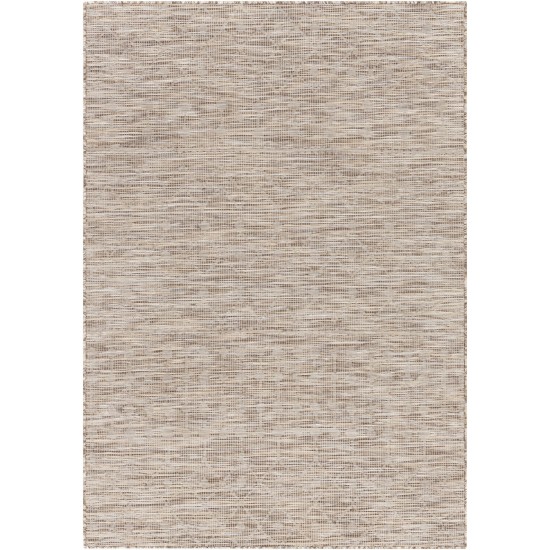 Surya Pasadena Psa-2373 Brown Rug 2'6" X 4'