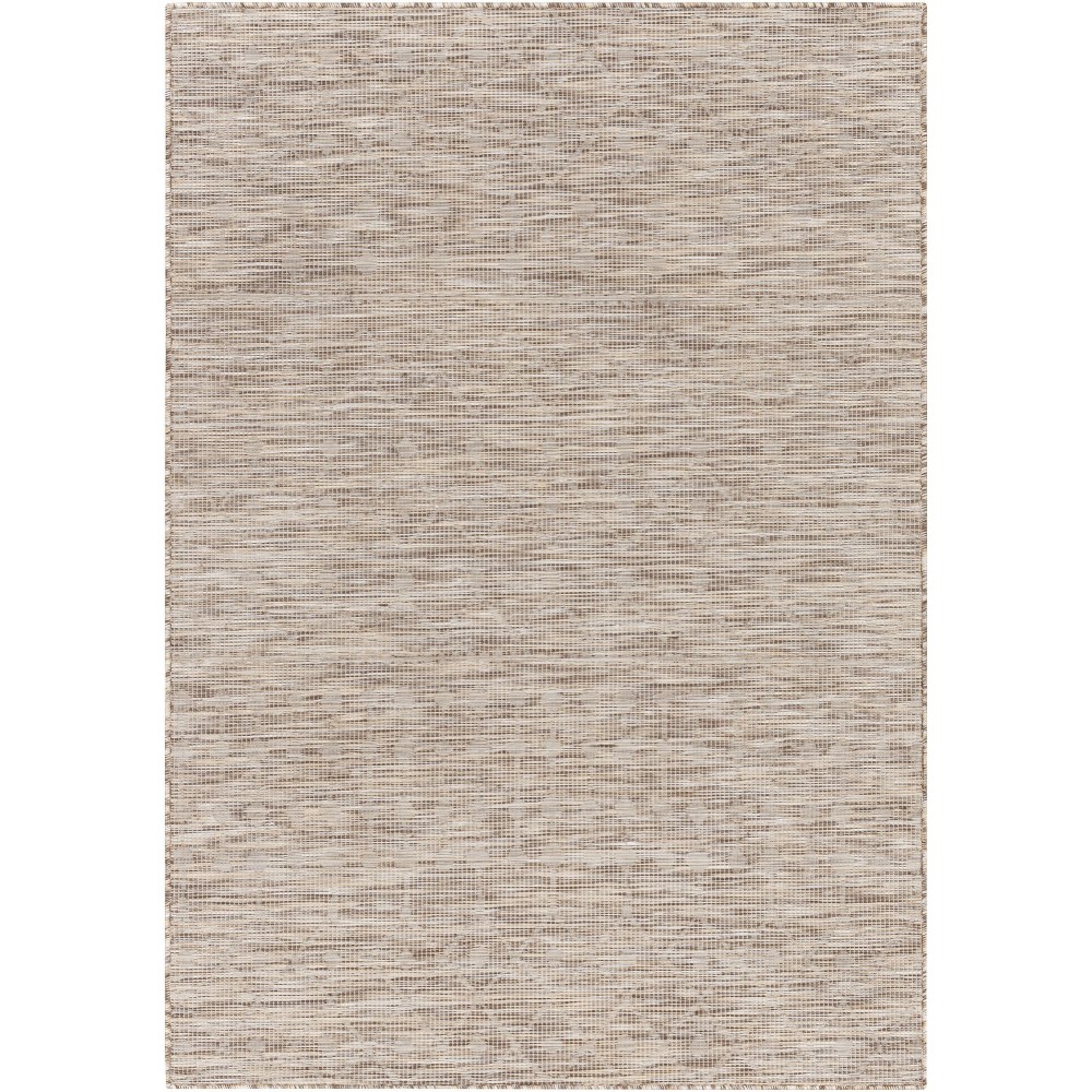 Surya Pasadena Psa-2373 Brown Rug 2'6" X 4'