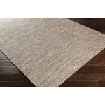 Surya Pasadena Psa-2373 Brown Rug 2'6" X 4'