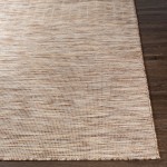 Surya Pasadena Psa-2373 Brown Rug 2'6" X 4'