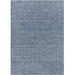 Surya Pasadena Psa-2375 Dark Blue Rug 2'6" X 4'