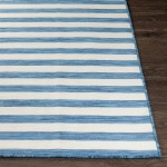 Surya Pasadena Psa-2379 Denim Rug 2'7" X 4'11"