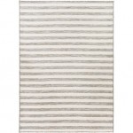 Surya Pasadena Psa-2381 Brown Rug 5'3" X 7'3"