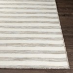 Surya Pasadena Psa-2381 Brown Rug 5'3" X 7'3"