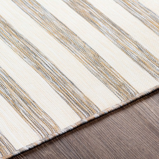 Surya Pasadena Psa-2381 Brown Rug 5'3" X 7'3"