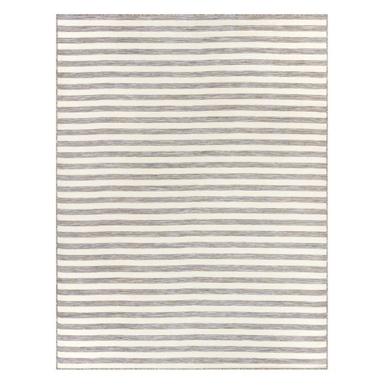 Surya Pasadena Psa-2381 Brown Rug 7'10" X 10'2"