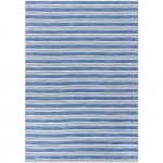 Surya Pasadena Psa-2383 Denim Rug 2'7" X 4'11"