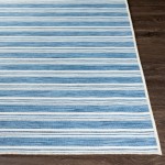 Surya Pasadena Psa-2383 Denim Rug 2'7" X 4'11"