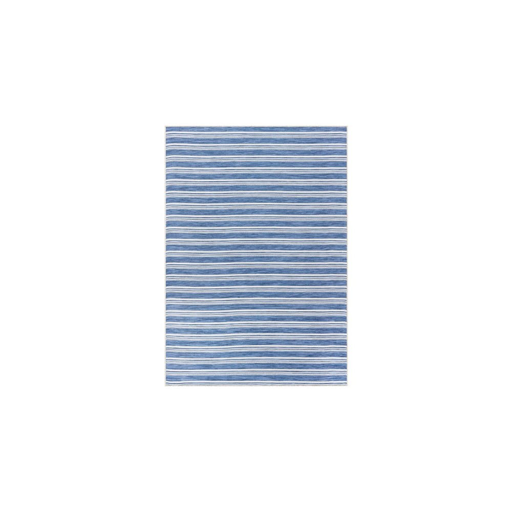 Surya Pasadena Psa-2383 Denim Rug 5'3" X 7'3"