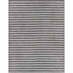 Surya Pasadena Psa-2384 Black Rug 7'10" X 10'2"