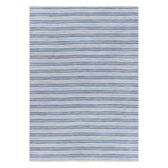 Surya Pasadena Psa-2385 Denim Rug 2'7" X 4'11"