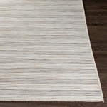 Surya Pasadena Psa-2387 Brown Rug 5'3" X 7'3"