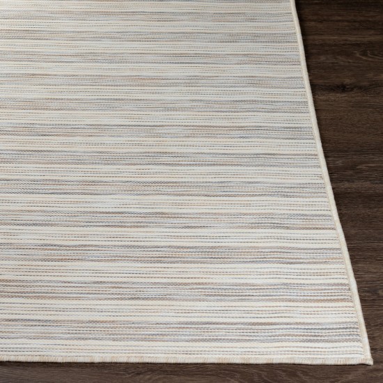 Surya Pasadena Psa-2387 Brown Rug 5'3" X 7'3"