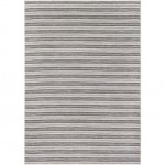 Surya Pasadena Psa-2388 Black Rug 2'7" X 4'11"