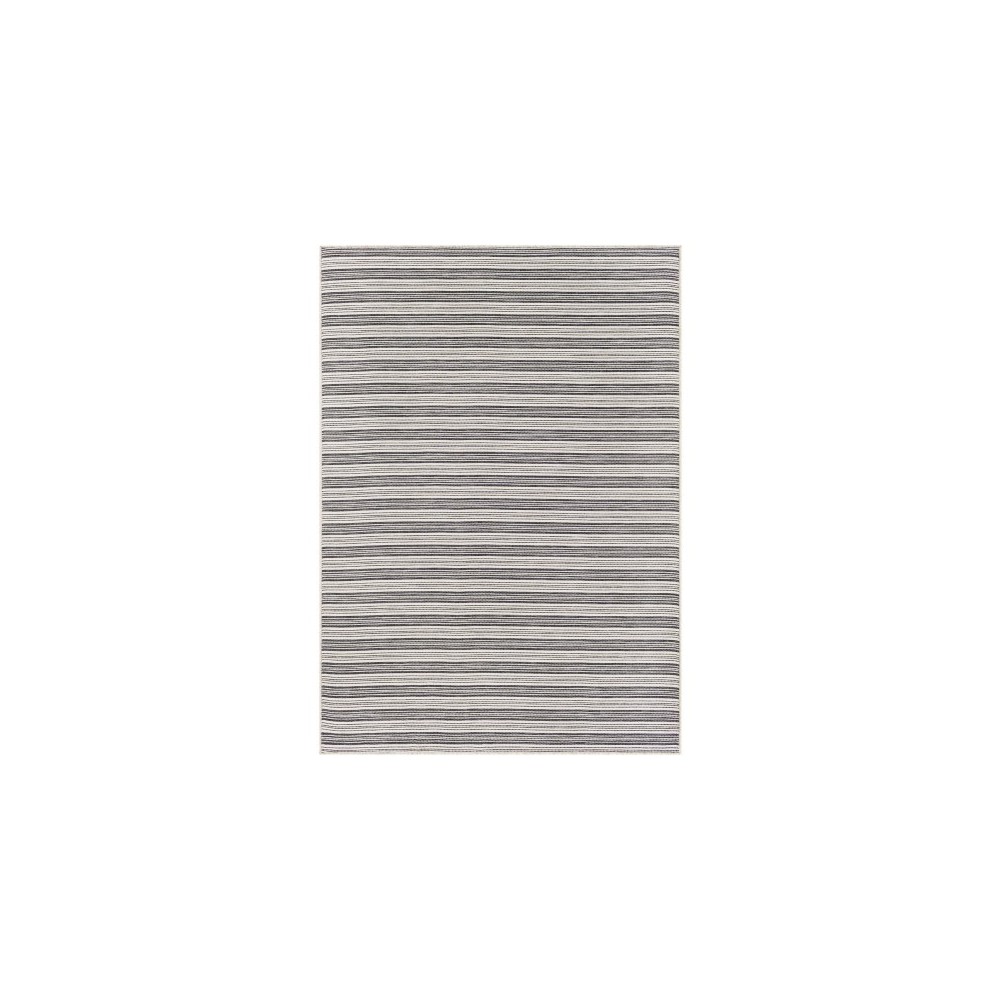Surya Pasadena Psa-2388 Black Rug 2'7" X 4'11" Surya Pasadena Psa-2388 Black Rug 2'7" X 4'11"