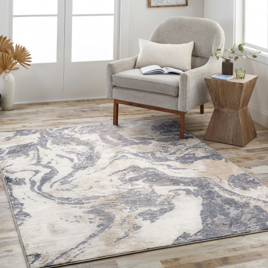 Surya Perception Pcp-2309 Rug 5'2" X 7'