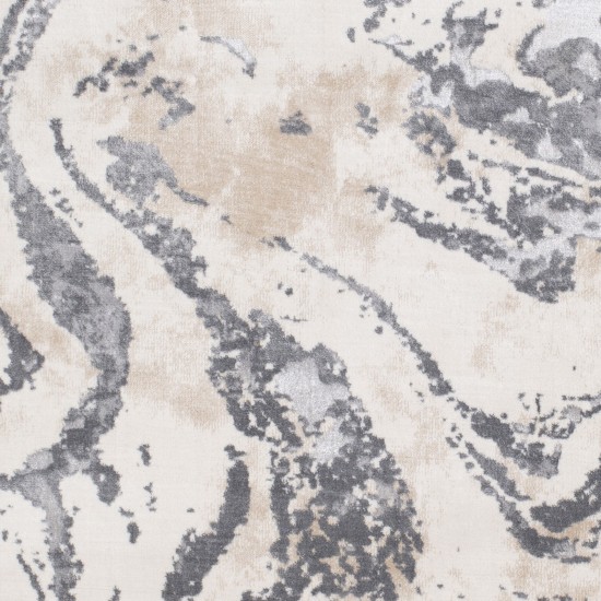 Surya Perception Pcp-2309 Rug 6'7" X 9'2"