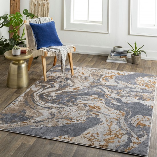 Surya Perception Pcp-2311 Rug 5'2" X 7'