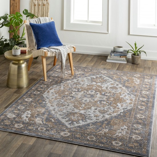 Surya Perception Pcp-2312 Rug 5'2" X 7'