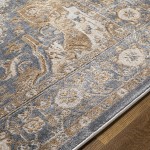 Surya Perception Pcp-2312 Rug 5'2" X 7'