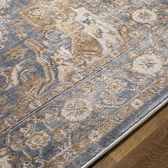 Surya Perception Pcp-2312 Rug 5'2" X 7'