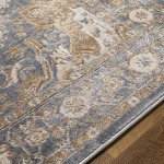 Surya Perception Pcp-2312 Rug 7'9" X 9'6"