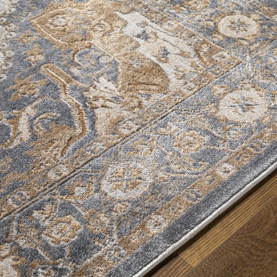 Surya Perception Pcp-2312 Rug 7'9" X 9'6"