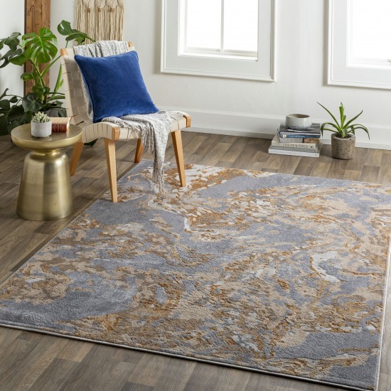 Surya Perception Pcp-2313 Rug 5'2" X 7'