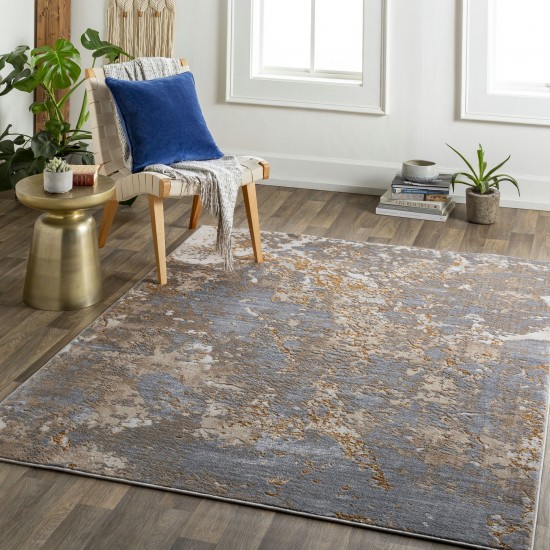 Surya Perception Pcp-2314 Rug 5'2" X 7'