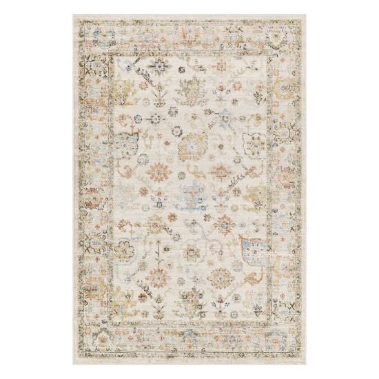 Surya Pertek Ptk-2300 Rug 2' X 3'