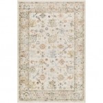 Surya Pertek Ptk-2300 Rug 2'7" X 7'3"