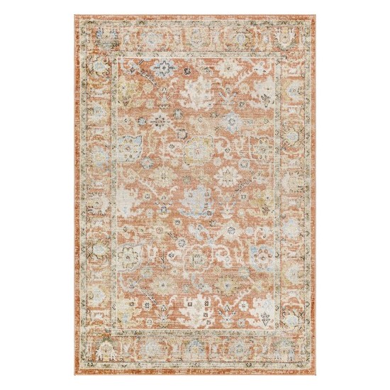 Surya Pertek Ptk-2301 Rug 2' X 3'