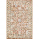 Surya Pertek Ptk-2301 Rug 2'7" X 7'3"