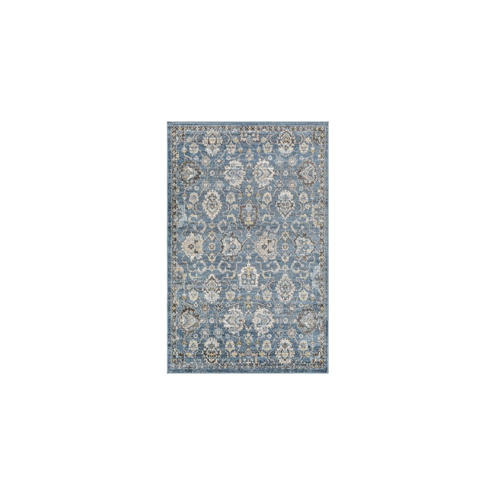 Surya Pertek Ptk-2302 Rug 2' X 3'