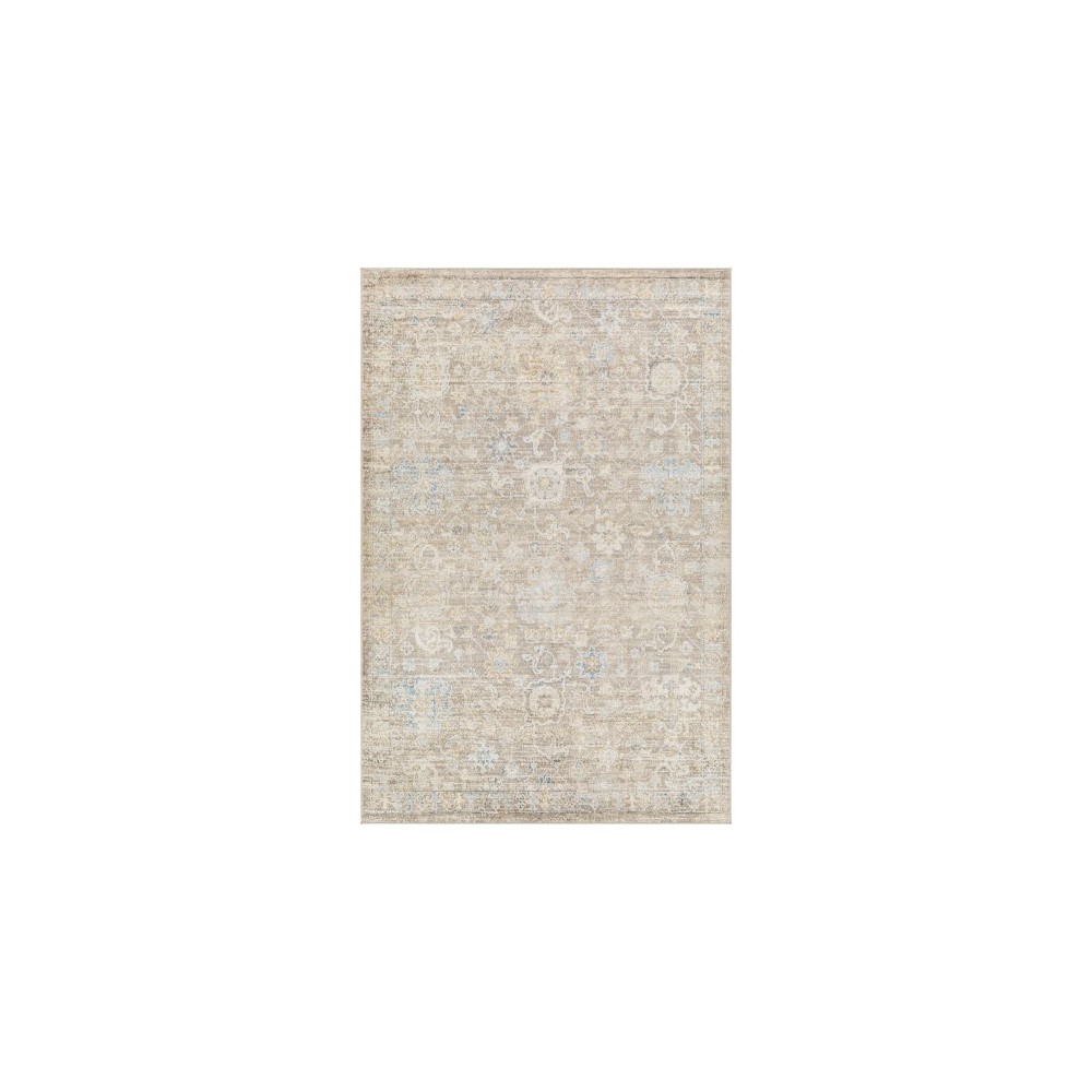 Surya Pertek Ptk-2303 Rug 2'7" X 7'3"