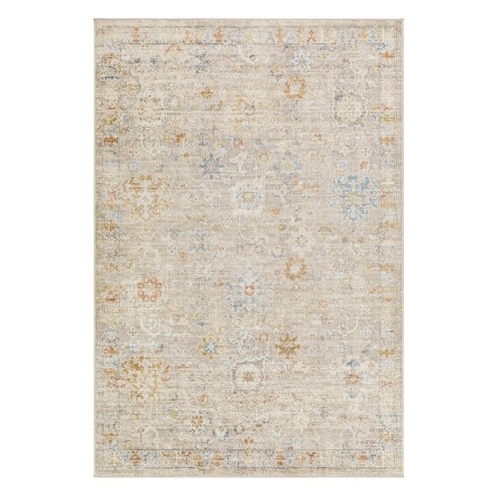 Surya Pertek Ptk-2304 Rug 2' X 3'